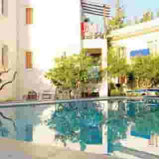 Summer Garden Suites & Beach Hotel, 6 of 6