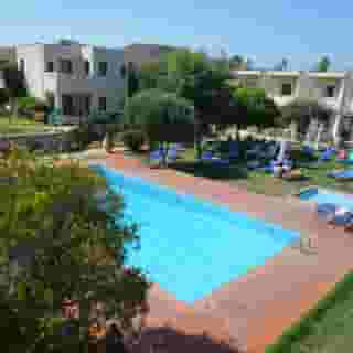 Kritzas Beach & Bungalows, 1 of 5