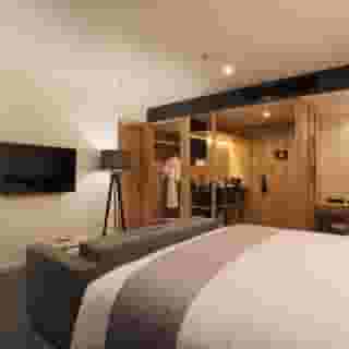 ZAZZ URBAN HO CHI MINH HOTEL, 1 of 5