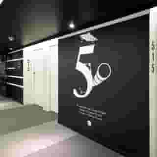 Eurostars Book Hotel, 5 of 5