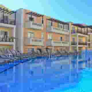 Porto Kalamaki Hotel Apartments, 1 of 5