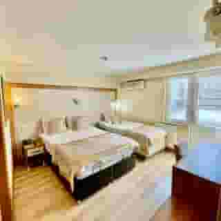 Timeks Hotel Sultanahmet, 5 of 5