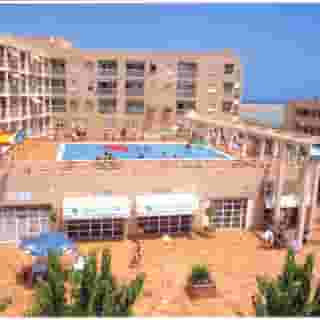 Aguas Salinas Apartments, 5 of 5