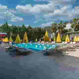 Grand Vikin Hotel, 5 of 5