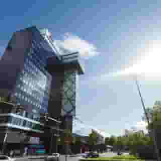 Riu Plaza Berlin, 3 of 5