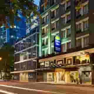 Days Inn by Wyndham Vancouver Downtown, 3 of 5