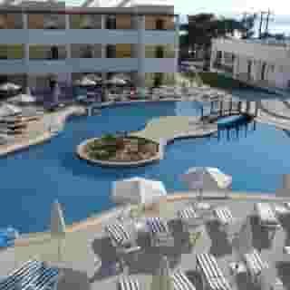 Matina Pefkos Aparthotel, 6 of 6