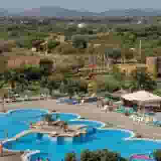 Hotel Mariant Park, 1 of 5