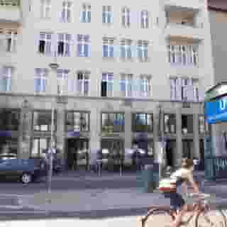 St Christopher S Hostel Berlin, 2 of 5