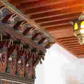 Riad-Boutique Borj Dhab, 5 of 5