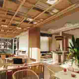 Ocean Drive Sevilla, 1 of 5