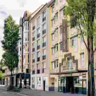 Mercure Hotel Muenchen Schwabing, 4 of 5