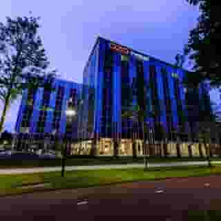 Ozo Hotels Arena Amsterdam, 1 of 5
