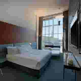 DoubleTree by Hilton Turin Lingotto, 4 of 5