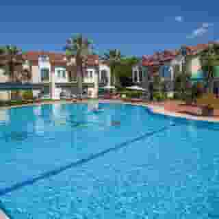 Rebin Beach Hotel, 1 of 5