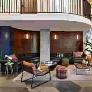 The Revolution Boston, 2 of 5