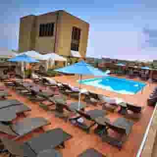 The Colonnade Hotel, 2 of 5