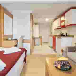 Central Suites Taksim, 2 of 5