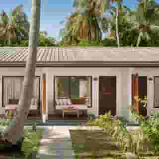 Villa Park, Sun Island, 3 of 5