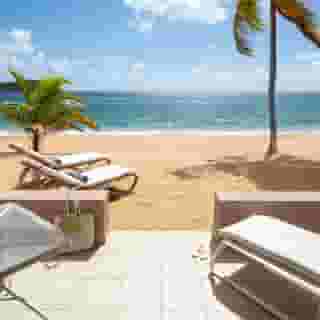 Curtain Bluff Resort, 5 of 5
