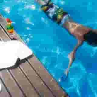 Yellow Monte Gordo Beach Hotel, 4 of 5