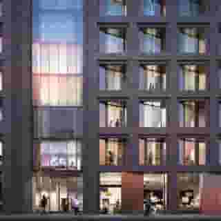 Hampton by Hilton Manchester Northern Quarter, 4 of 5