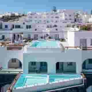 Santorini Palace, 2 of 5