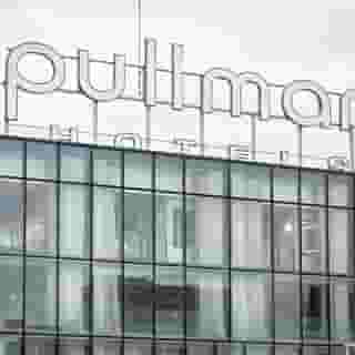 Pullman Paris Centre - Bercy, 6 of 6