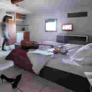 Adonis Carcassonne - La Barbacane, 1 of 5