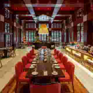 Sofitel Singapore Sentosa Resort & Sp, 6 of 6