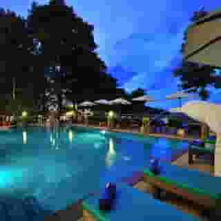 Tri Trang Beach Resort, 4 of 5