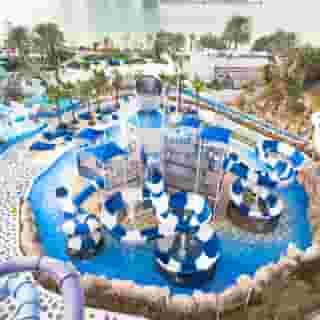 Le Meridien Mina Seyahi, 5 of 5