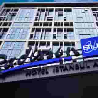Radisson Blu Hotel Istanbul Asia, 4 of 5