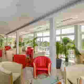 Hotel Hedera, 2 of 5