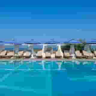 Nirvana Beach Hotel, 2 of 5