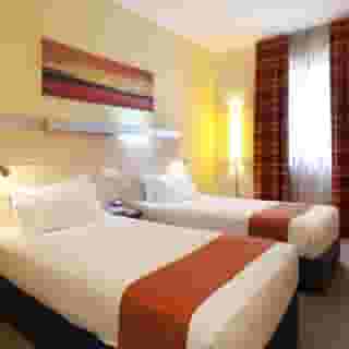 Holiday Inn Express Porto Exponor, 4 of 5