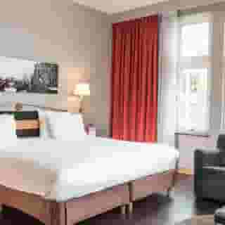 Swissotel Amsterdam, 5 of 5