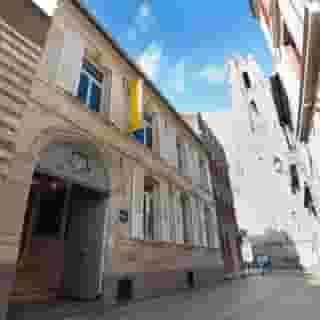 Hotel le Prieure, 4 of 5