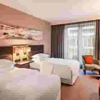 Sheraton Dusseldorf Airport, 2 of 5