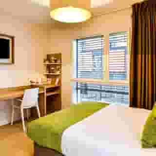 Hotel Q7 Lodge Lyon 7, 5 of 5