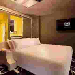 Sahara Las Vegas, 5 of 5