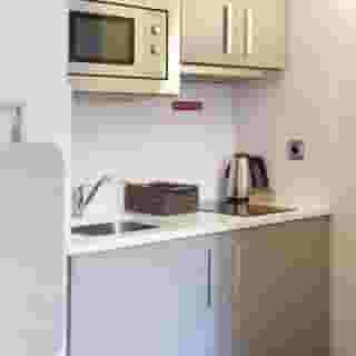 Aparthotel Silver, 3 of 5
