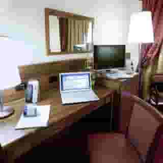 Hotel Master   Torino, 3 of 5