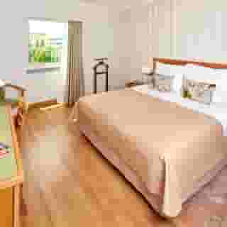 Luna Esperanca Centro Hotel, 5 of 5