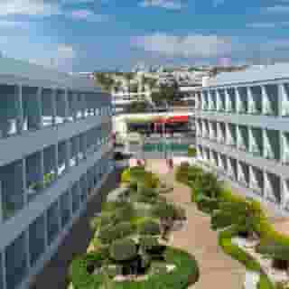 Nicholas Color Hotel, 6 of 6