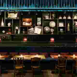 Ruby Mimi Zurich, 1 of 5