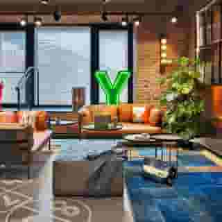 Moxy Warsaw Praga, 5 of 5