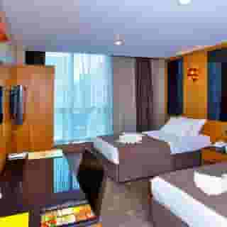 Monaco Hotel Istanbul, 6 of 6