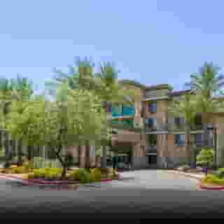 Holiday Inn Hotel and Suites Scottsdale North Airport, 6 of 6