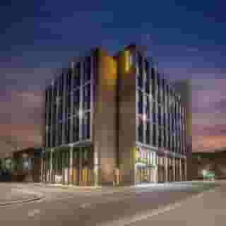 Maldron Hotel Liverpool City Centre, 5 of 5